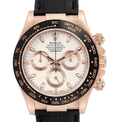 rolex rose gold daytona preis|Rolex cosmograph daytona everose gold.